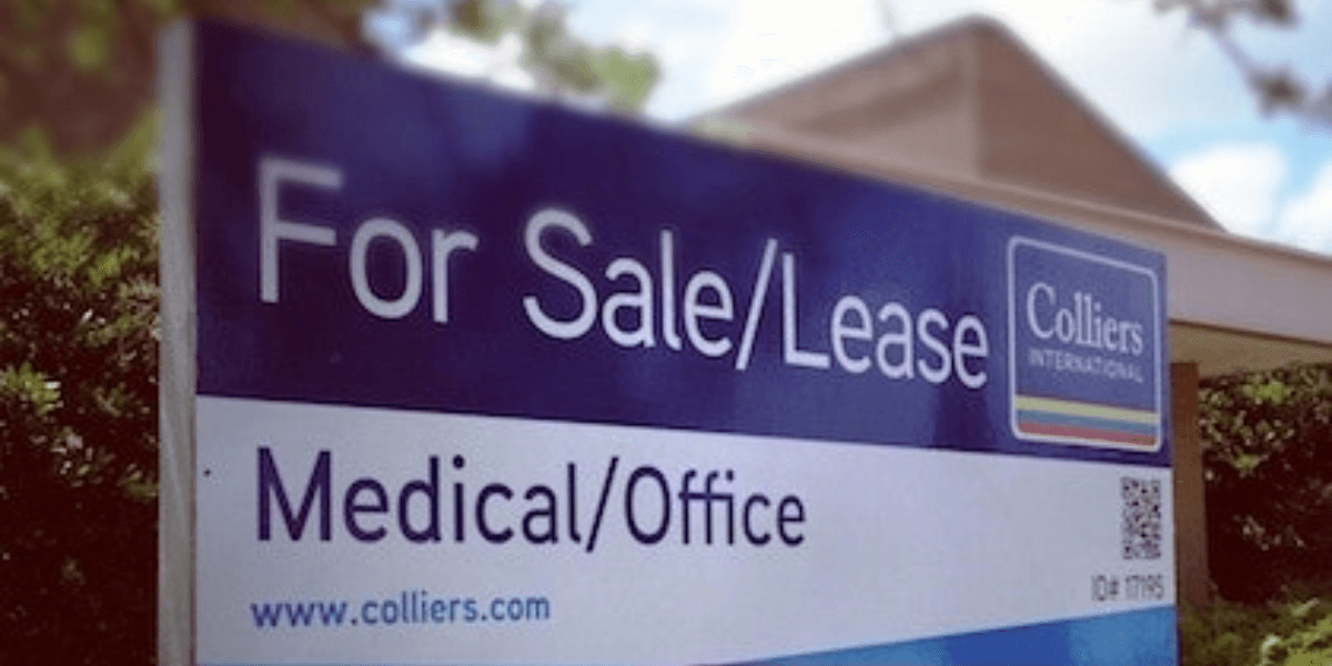 Owning versus leasing office space