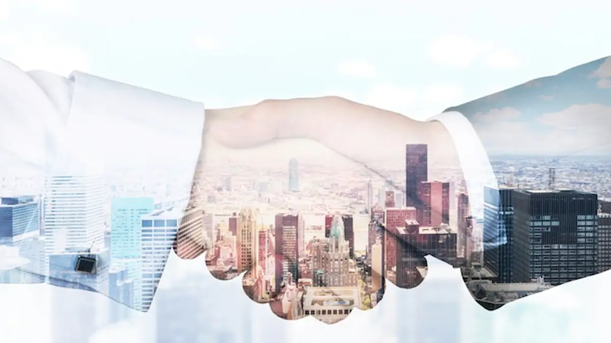 Corporate Real Estate in Mergers in Acquistions