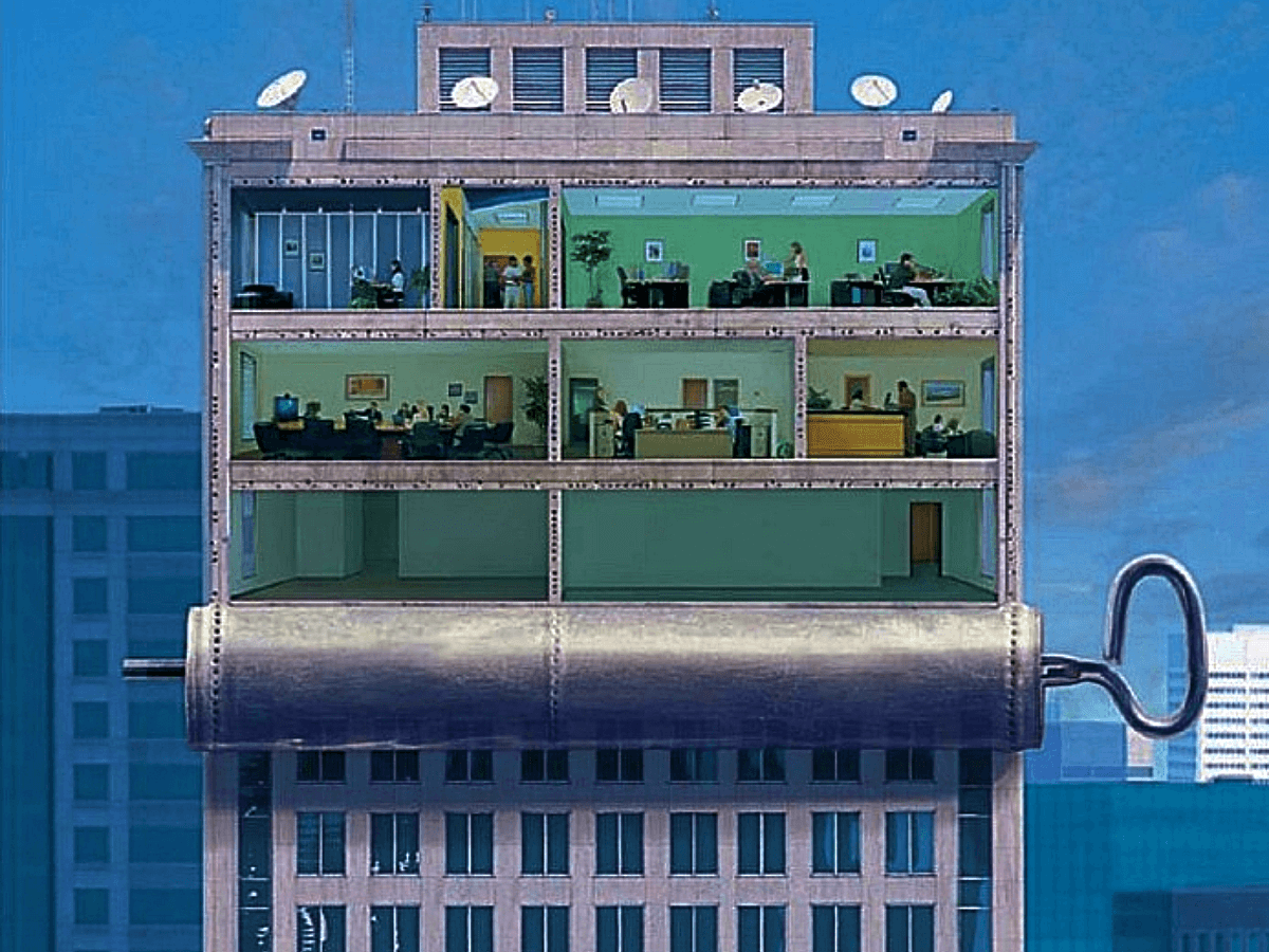 Common Area Factor