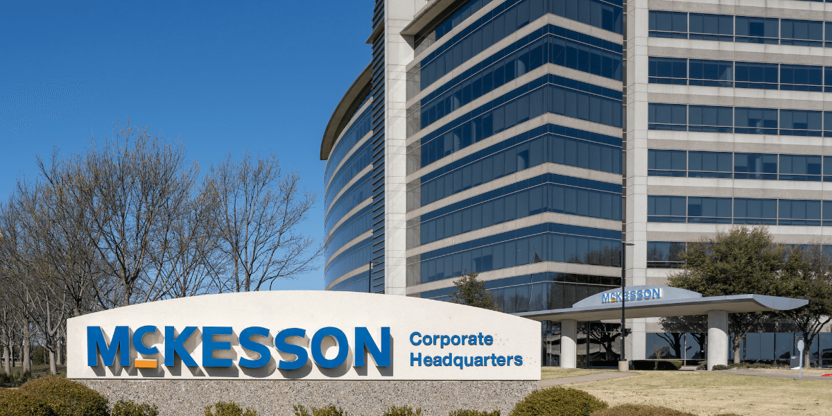 McKesson HQ