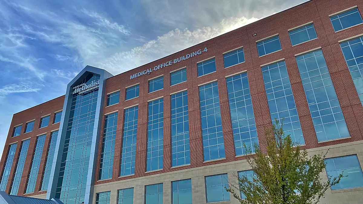 Medical Office Building