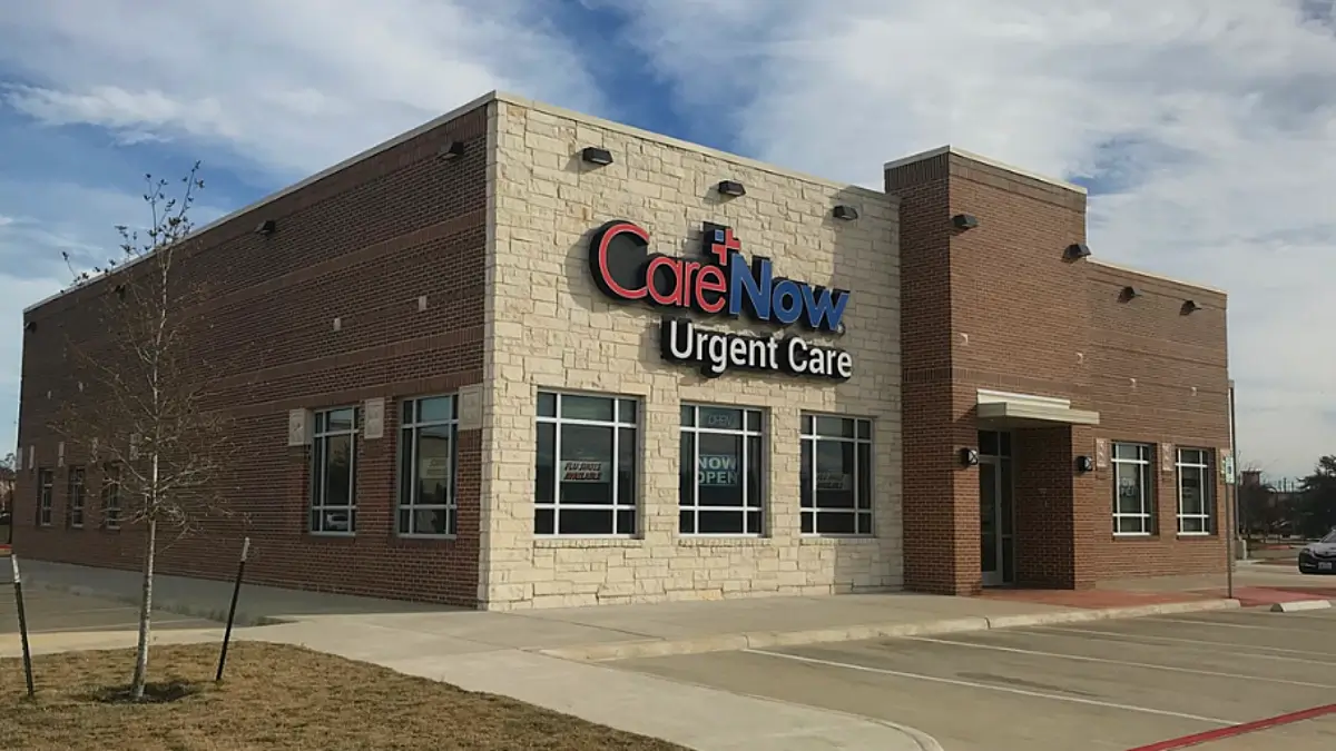 Urgent Care Property