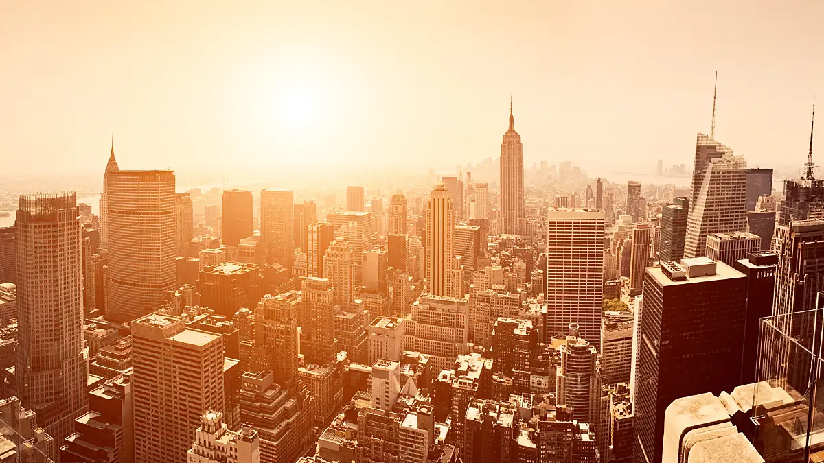 The "Death of the Office" has proven to be a myth; what has died is the mediocre office
