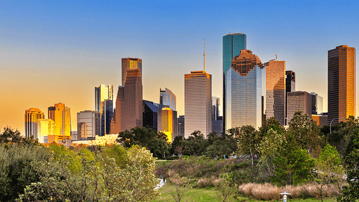 Houston Office Market Research Q 2 2026