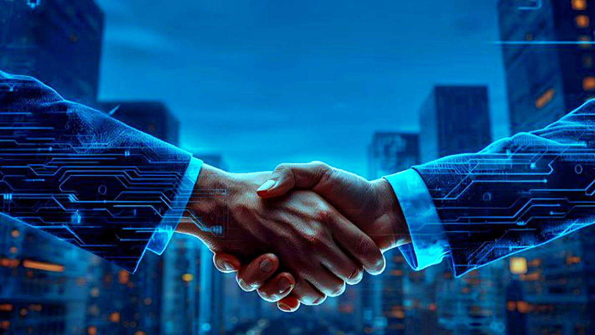 The Broker Who Wins in 2026 Isn't the One Who Calls the Most. It's the One Who Matters the Most.