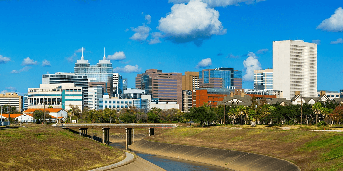 The Texas Medical Center Houston's Secret Weapon - THE TENANT ADVISOR