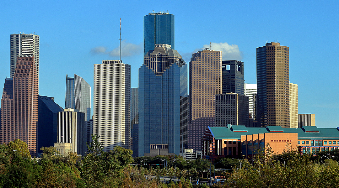 2022 Houston Economic Outlook THE TENANT ADVISOR