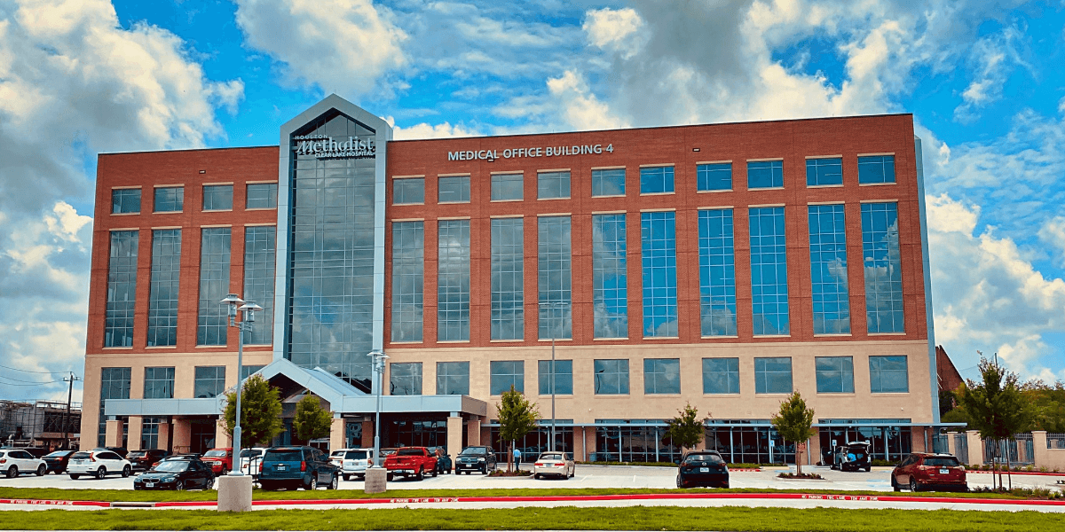 The Nuances of Leasing Medical Office Space - THE TENANT ADVISOR