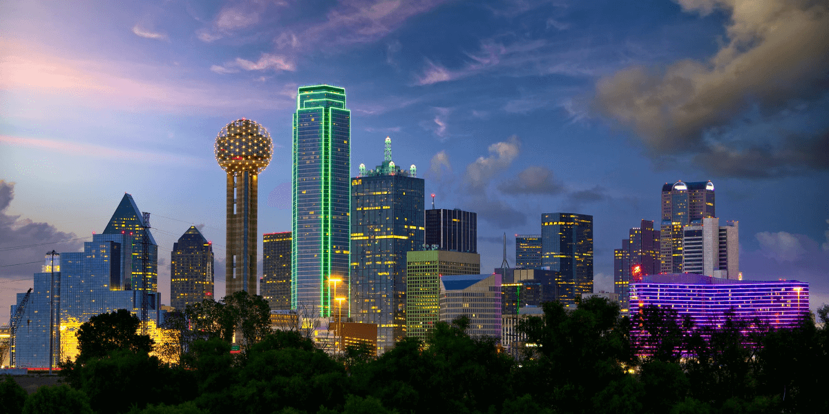 Q3 2023 Dallas - Fort Worth Office Market Report