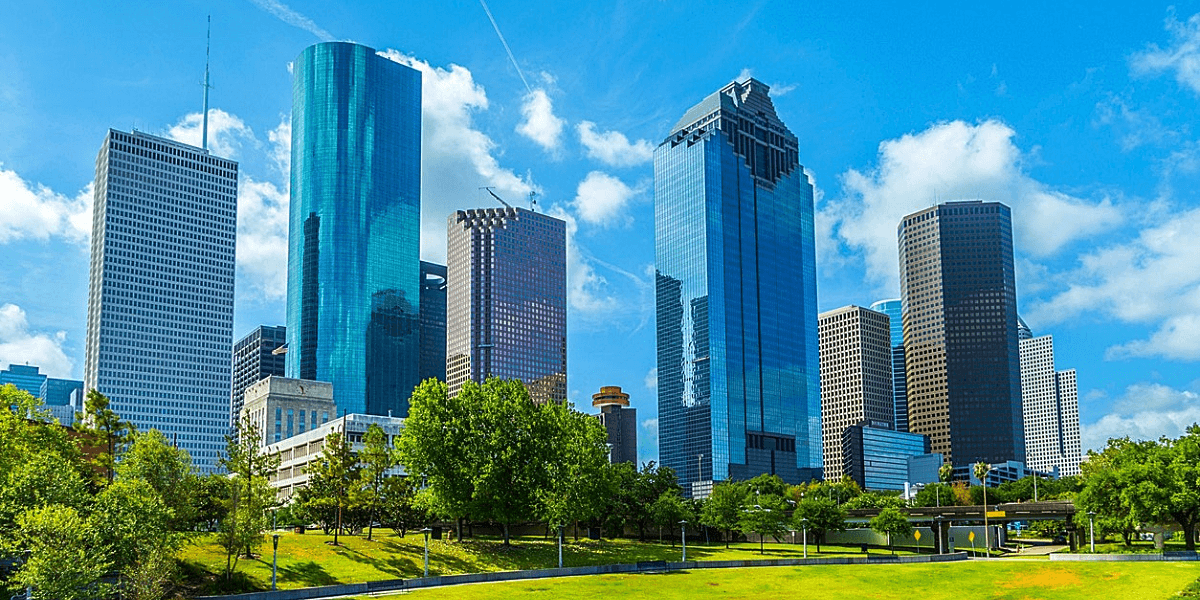 Outlook for the Houston Economy