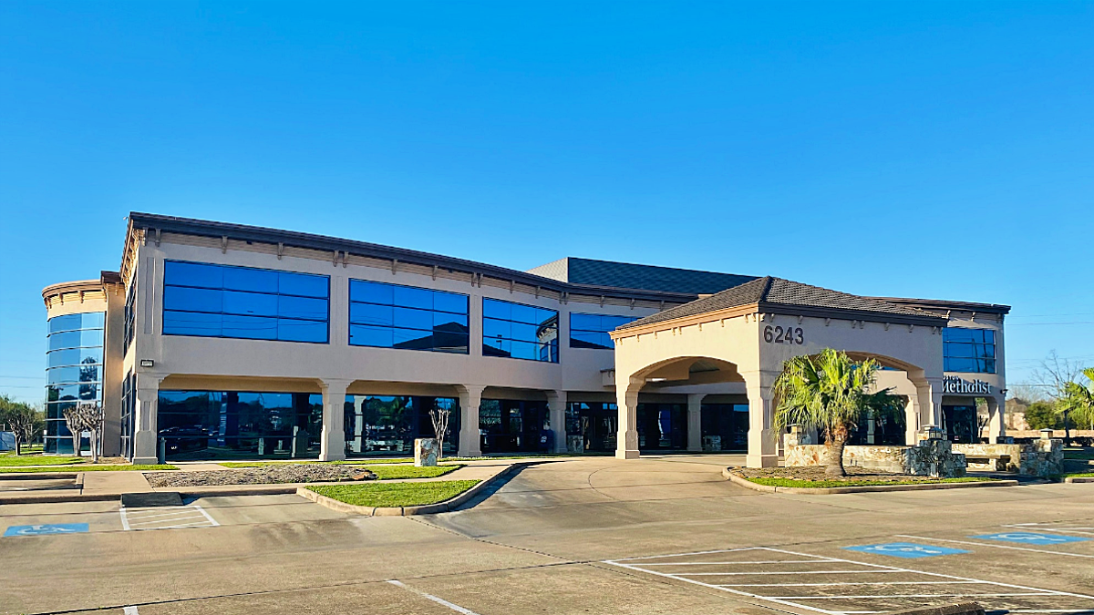 Medical Office Building