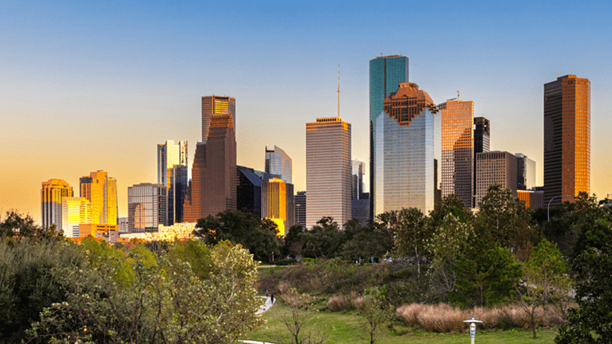 Houston Office Market Report for Q3-2025