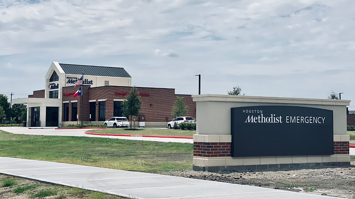 Free Standing Emergency Room