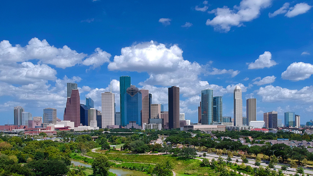 Houston Office Space