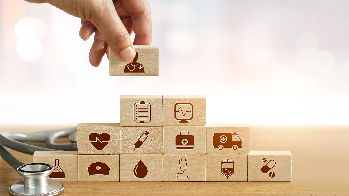 Key Trends in the Healthcare Industry and how they affect real estate