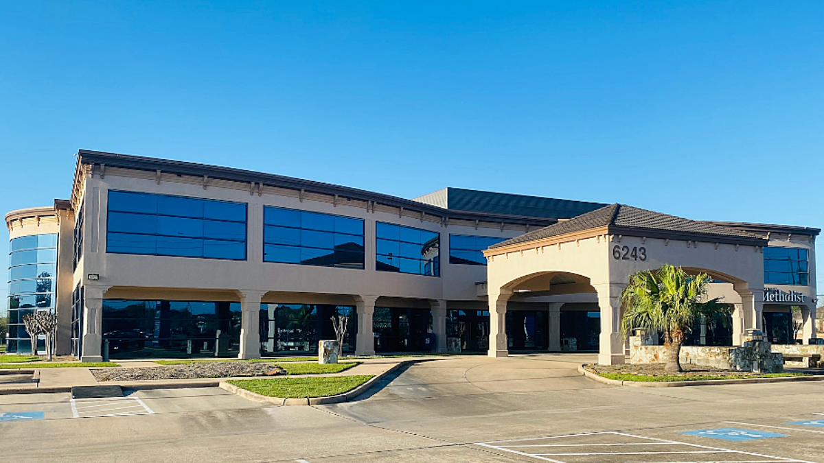 Medical Office Building, Pasadena, TX