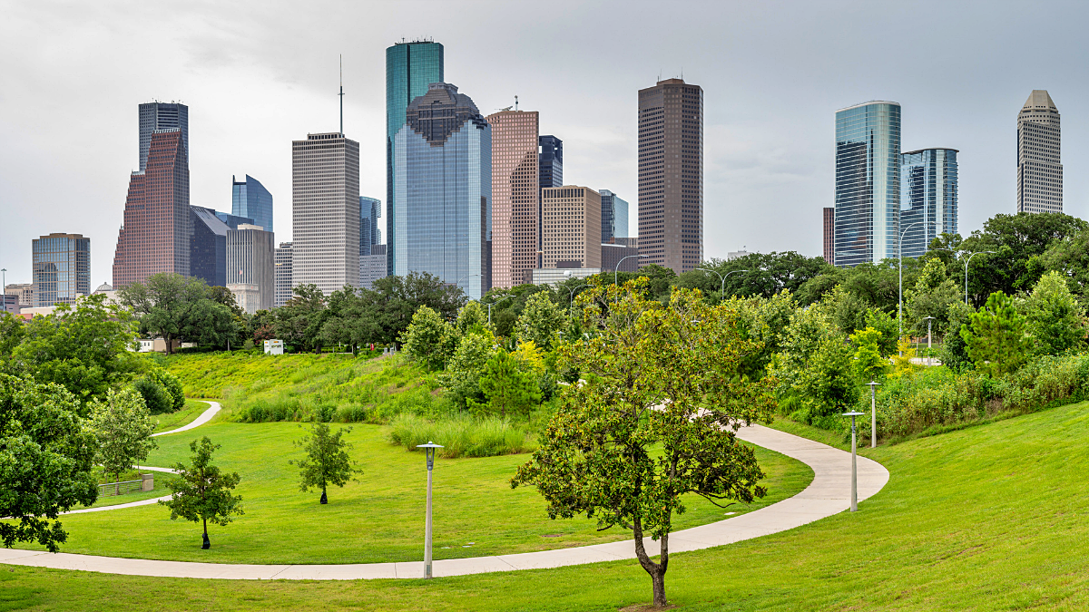Houston Office Market Holds Steady in Q1 2026, But the Best Space Is Disappearing Fast